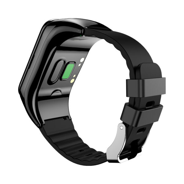 Wireless Bluetooth Headset Smart Watch Screen Waterproof - Image 4