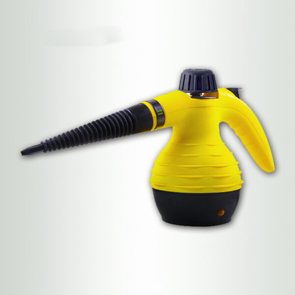 Small Household Handheld Steam Cleaner