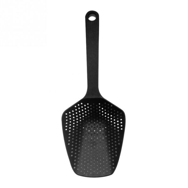 Nylon Strainer Large Scoop Colander Kitchen Appliances Spoon Shovel Soup Spoon Filter Cooking Tools Home Kitchen Accessories - Image 6