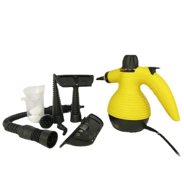 Small Household Handheld Steam Cleaner - Image 2