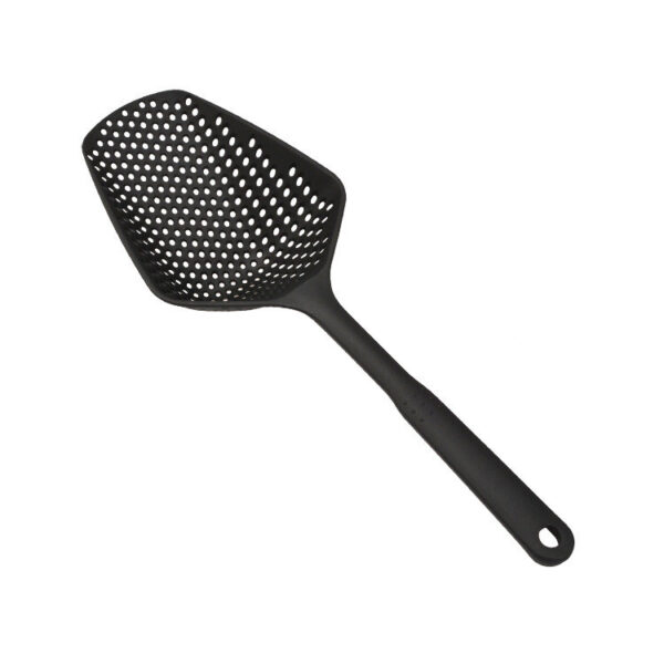 Nylon Strainer Large Scoop Colander Kitchen Appliances Spoon Shovel Soup Spoon Filter Cooking Tools Home Kitchen Accessories - Image 7