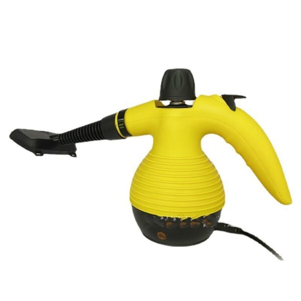 Small Household Handheld Steam Cleaner - Image 3