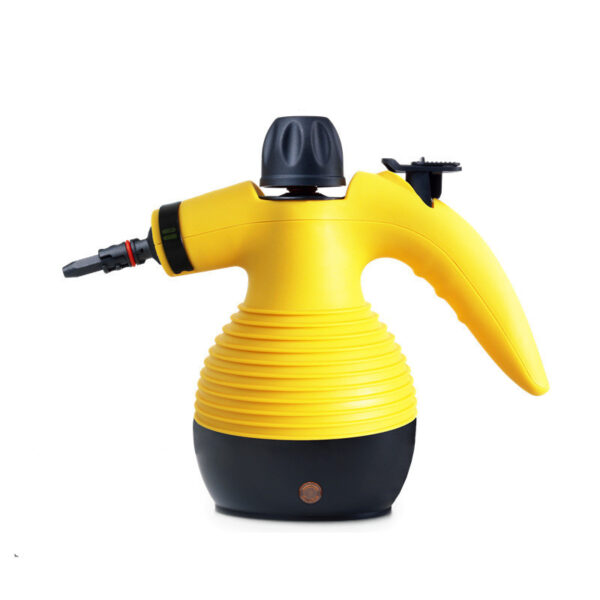 Small Household Handheld Steam Cleaner - Image 5